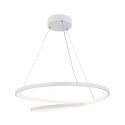 Lustra design modern circular LED ROTUNDA