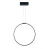Lustra design modern circular LED ROTUNDA