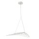 Pendule, Lustre suspendate - Lustra design modern minimalist Grand alb