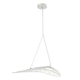Pendule, Lustre suspendate - Lustra design modern minimalist Grand alb
