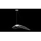 Pendule, Lustre suspendate - Lustra design modern minimalist Grand alb
