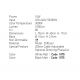 Pendule, Lustre suspendate - Lustra design modern minimalist Grand alb
