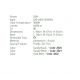 Plafoniere - Lustra LED design modern geometric Erick negru
