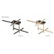Lustre aplicate - Lustra aplicata LED design liniar X-LIne negru