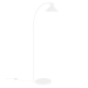 Lampadare - Lampadar, lampa de podea design modern Dial alb