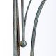 Lampadare - Lampadar design rustic cu 3 brate Vela, Antik