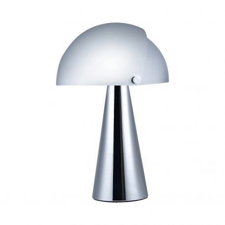 Veioze - Veioza, lampa de masa design modern ALIGN Crom