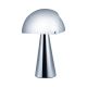 Veioze - Veioza, lampa de masa design modern ALIGN Crom