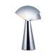 Veioze - Veioza, lampa de masa design modern ALIGN Crom