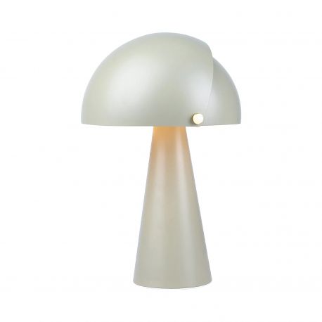 Veioze - Veioza, lampa de masa design modern ALIGN Green