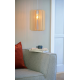 Pendule, Lustre suspendate - Pendul design modern Asti 30 alb, natur
