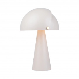 Veioze - Veioza, lampa de podea design modern ALIGN bej