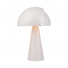 Veioza, lampa de podea design modern ALIGN bej