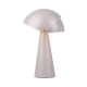 Veioze - Veioza, lampa de podea design modern ALIGN maro
