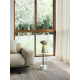 Veioze - Veioza, lampa de podea design modern ALIGN maro