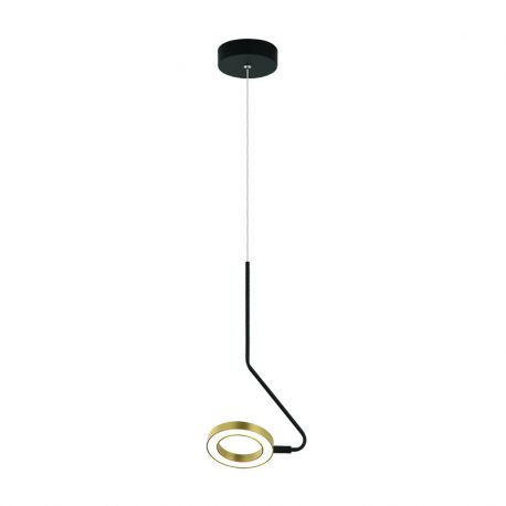 Pendule, Lustre suspendate - Pendul LED, Lustra suspendata moderna Lord