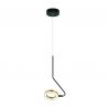 Pendul LED, Lustra suspendata moderna Lord