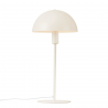 Veioza, lampa de masa design modern Ellen 20 bej