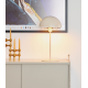 Veioze - Veioza, lampa de masa design modern Ellen 20 bej