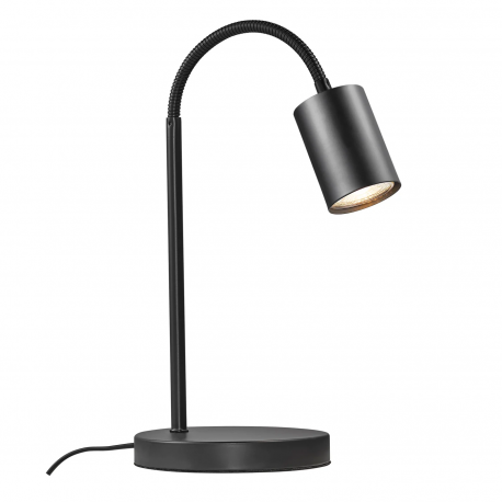 Veioze - Veioza, lampa de masa design modern Explore negru