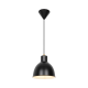 Pendule, Lustre suspendate - Pendul design modern POP negru