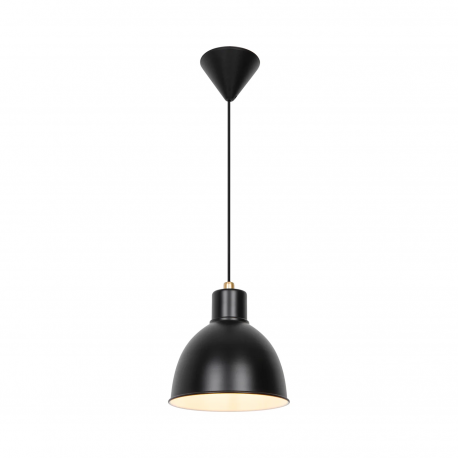 Pendule, Lustre suspendate - Pendul design modern POP negru