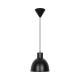 Pendule, Lustre suspendate - Pendul design modern POP negru