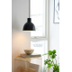 Pendule, Lustre suspendate - Pendul design modern POP negru