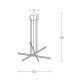 Pendule, Lustre suspendate - Lustra suspendata LED design liniar Pendant light