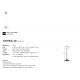 Pendule, Lustre suspendate - Pendul design modern Torina 20 transparent