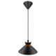 Pendule, Lustre suspendate - Pendul design modern Dial 25 negru