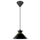 Pendule, Lustre suspendate - Pendul design modern Dial 25 negru