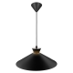 Pendule, Lustre suspendate - Pendul design modern Dial 45 negru