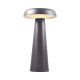 Lampa portabila LED exterior design modern, 3-step MOODMAKER, IP54, Arcello antracit