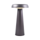 Lampi decorative si solare - Lampa portabila LED exterior design modern, 3-step MOODMAKER, IP54, Arcello antracit