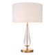 Veioze - Veioza, Lampa de masa design LUX Stilla