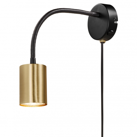 Veioze - Aplica de perete flexibila design modern Explore Flex alama