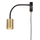 Veioze - Aplica de perete flexibila design modern Explore Flex alama