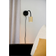 Veioze - Aplica de perete flexibila design modern Explore Flex alama