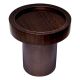 Masute Living - Masuta laterala design LUX Otus round