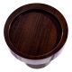 Masute Living - Masuta laterala design LUX Otus round