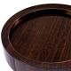 Masute Living - Masuta laterala design LUX Otus round