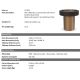 Masute Living - Masuta laterala design LUX Otus round