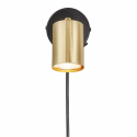 Aplica de perete directionabila design modern Explore alama