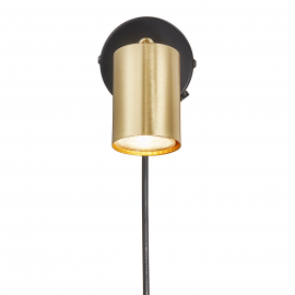Veioze - Aplica de perete directionabila design modern Explore alama