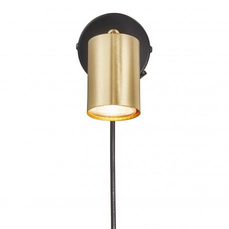 Veioze - Aplica de perete directionabila design modern Explore alama