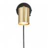 Aplica de perete directionabila design modern Explore alama