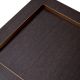 Masute Living - Masuta laterala design LUX Otus square