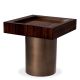 Masute Living - Masuta laterala design LUX Otus square