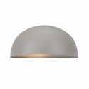 Aplica de perete pentru iluminat exterior design modern IP33 Scorpius bej nisip